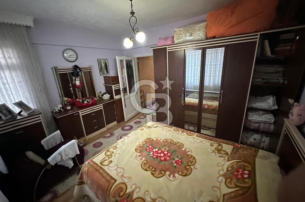 ŞİRİNTEPE MAHALLESİNDE GENİŞ 3+1 DAİRE