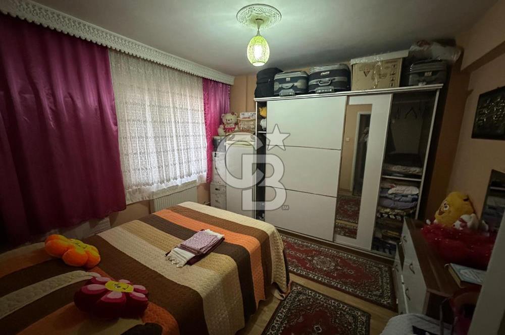 ŞİRİNTEPE MAHALLESİNDE GENİŞ 3+1 DAİRE