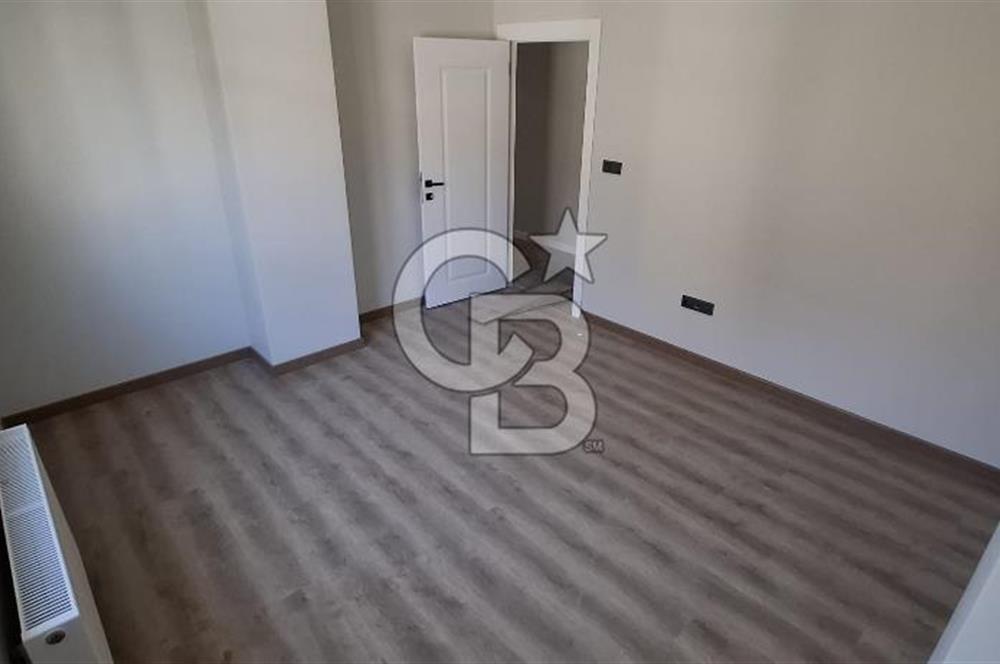 BAHÇELİEVLER 6+2 ÇİFT GİRİŞLİ SIFIR DAİRE