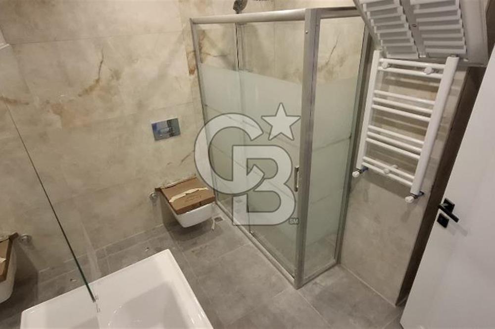 BAHÇELİEVLER 6+2 ÇİFT GİRİŞLİ SIFIR DAİRE