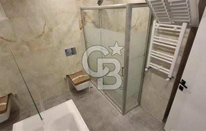 BAHÇELİEVLER 6+2 ÇİFT GİRİŞLİ SIFIR DAİRE