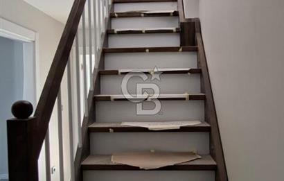 BAHÇELİEVLER 6+2 ÇİFT GİRİŞLİ SIFIR DAİRE