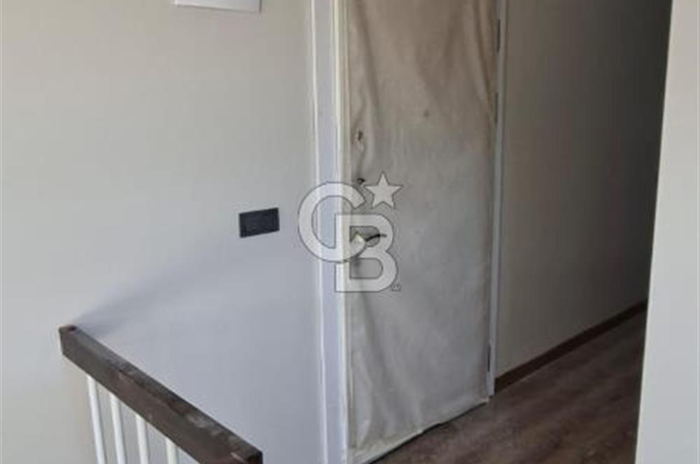 BAHÇELİEVLER 6+2 ÇİFT GİRİŞLİ SIFIR DAİRE