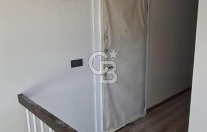 BAHÇELİEVLER 6+2 ÇİFT GİRİŞLİ SIFIR DAİRE