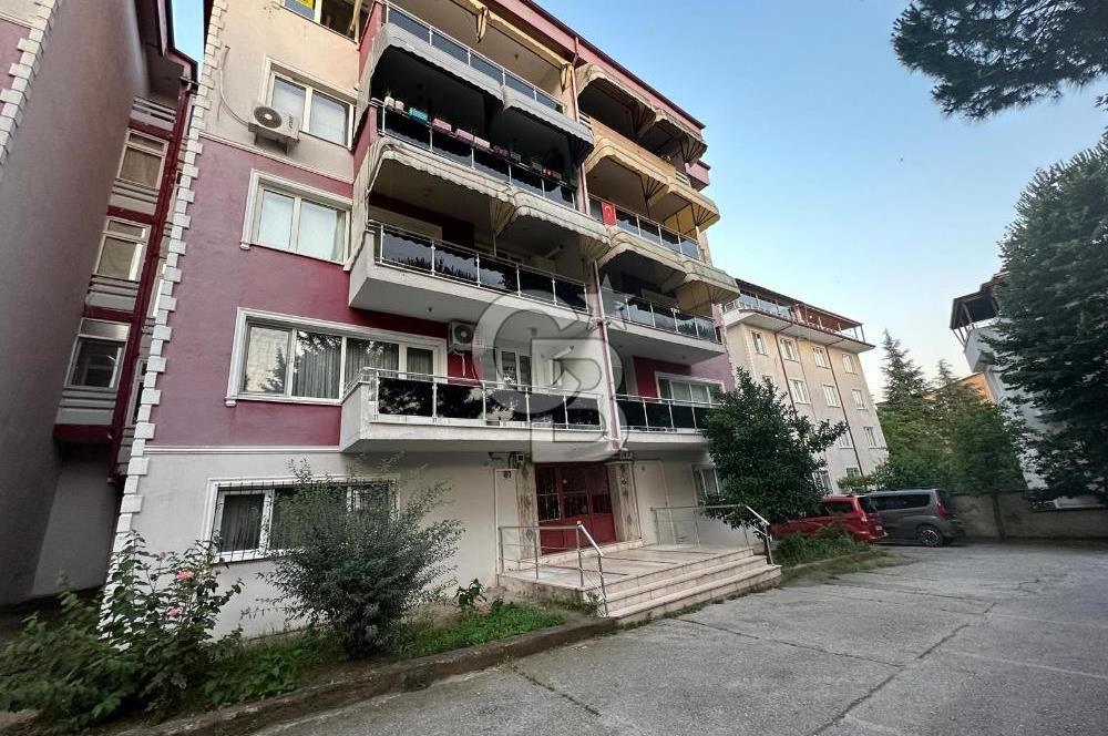 ŞİRİNTEPE MAHALLESİNDE GENİŞ 3+1 DAİRE
