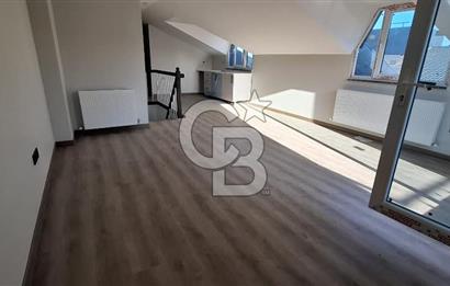 BAHÇELİEVLER 6+2 ÇİFT GİRİŞLİ SIFIR DAİRE