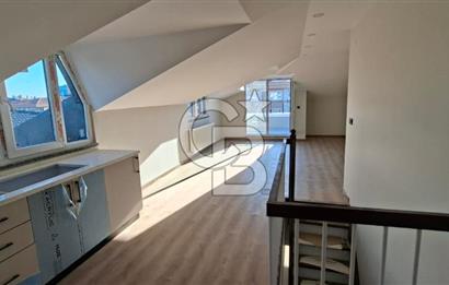 BAHÇELİEVLER 6+2 ÇİFT GİRİŞLİ SIFIR DAİRE