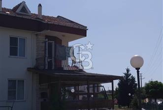 EDİRNE ENEZ’DE SATILIK TRİPLEKS VİLLA YAZLIK - 9 - 314150