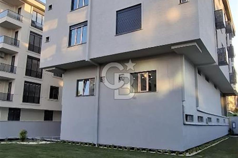 BAHÇELİEVLER 6+2 ÇİFT GİRİŞLİ SIFIR DAİRE