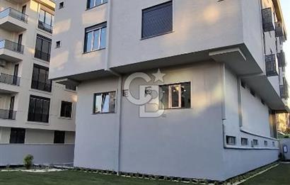 BAHÇELİEVLER 6+2 ÇİFT GİRİŞLİ SIFIR DAİRE