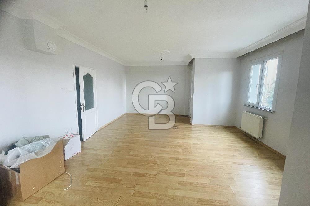 Çamlıca da Geniş Ferah 145 M2 3+1 Kiralık Kombili Daire 