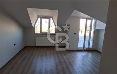 BAHÇELİEVLER 6+2 ÇİFT GİRİŞLİ SIFIR DAİRE