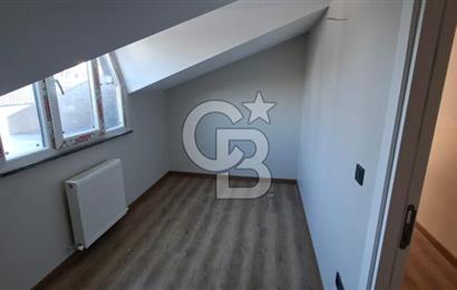 BAHÇELİEVLER 6+2 ÇİFT GİRİŞLİ SIFIR DAİRE