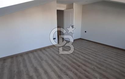 BAHÇELİEVLER 6+2 ÇİFT GİRİŞLİ SIFIR DAİRE