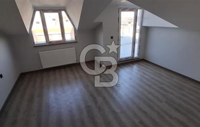 BAHÇELİEVLER 6+2 ÇİFT GİRİŞLİ SIFIR DAİRE