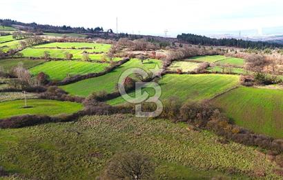 Çanakkale Çan Çakılköyde 2798 m2 Satılık Arsa