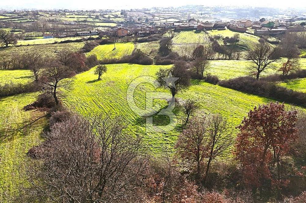 Çanakkale Çan Çakılköyde 2798 m2 Satılık Arsa