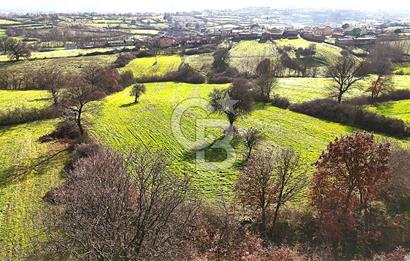 Çanakkale Çan Çakılköyde 2798 m2 Satılık Arsa