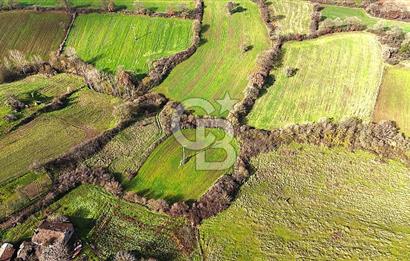 Çanakkale Çan Çakılköyde 2798 m2 Satılık Arsa