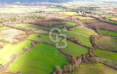 Çanakkale Çan Çakılköyde Satılık 10.500 m2 tarla