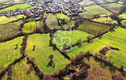 Çanakkale Çan Çakılköyde 2798 m2 Satılık Arsa