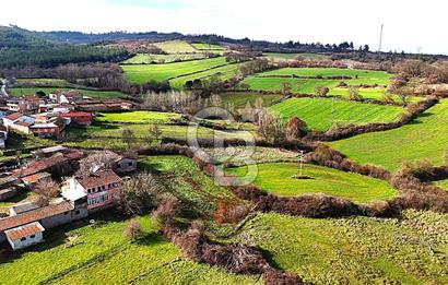 Çanakkale Çan Çakılköyde 2798 m2 Satılık Arsa