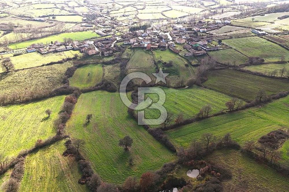 Çanakkale Çan Çakılköyde 2798 m2 Satılık Arsa