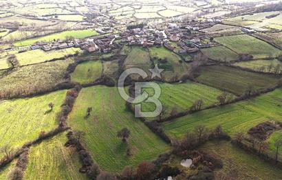 Çanakkale Çan Çakılköyde 2798 m2 Satılık Arsa