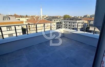 BAHÇELİEVLER 6+2 ÇİFT GİRİŞLİ SIFIR DAİRE