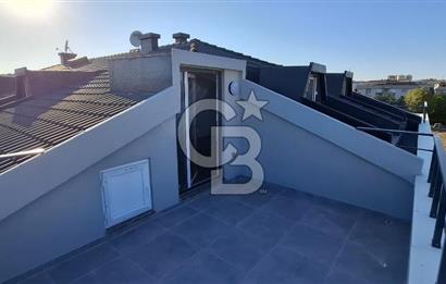 BAHÇELİEVLER 6+2 ÇİFT GİRİŞLİ SIFIR DAİRE