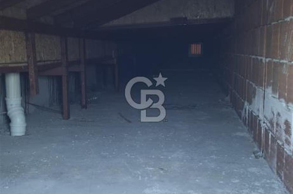 BAHÇELİEVLER 6+2 ÇİFT GİRİŞLİ SIFIR DAİRE