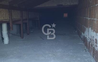 BAHÇELİEVLER 6+2 ÇİFT GİRİŞLİ SIFIR DAİRE