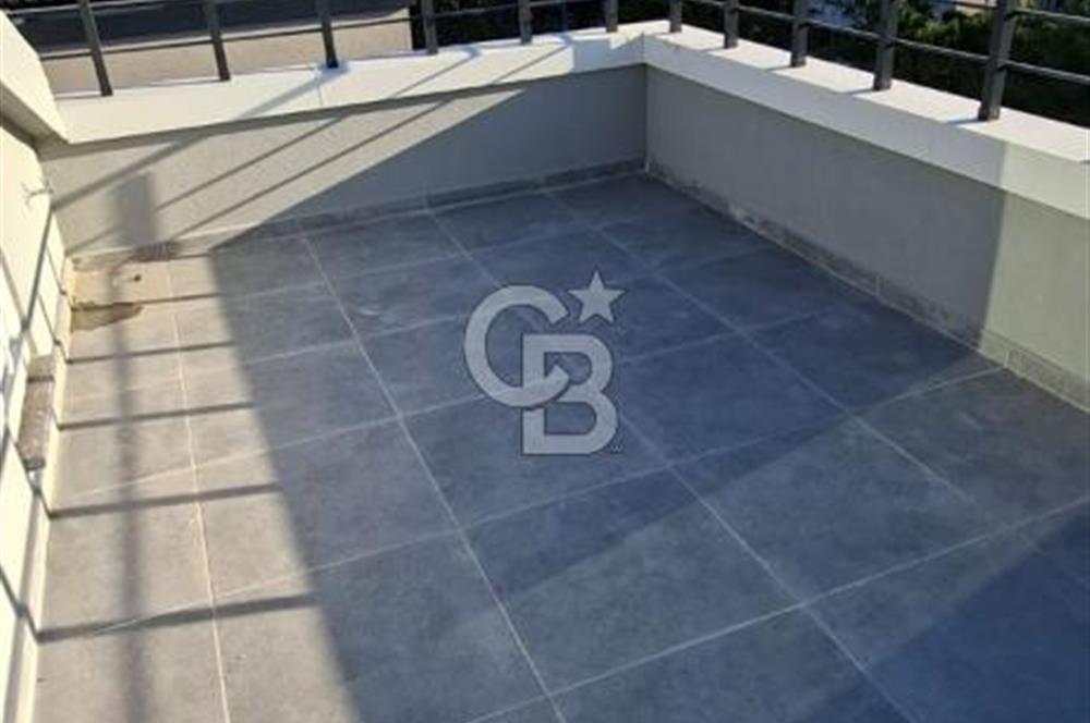 BAHÇELİEVLER 6+2 ÇİFT GİRİŞLİ SIFIR DAİRE