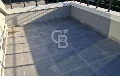 BAHÇELİEVLER 6+2 ÇİFT GİRİŞLİ SIFIR DAİRE