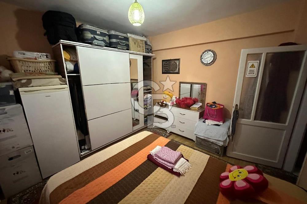 ŞİRİNTEPE MAHALLESİNDE GENİŞ 3+1 DAİRE