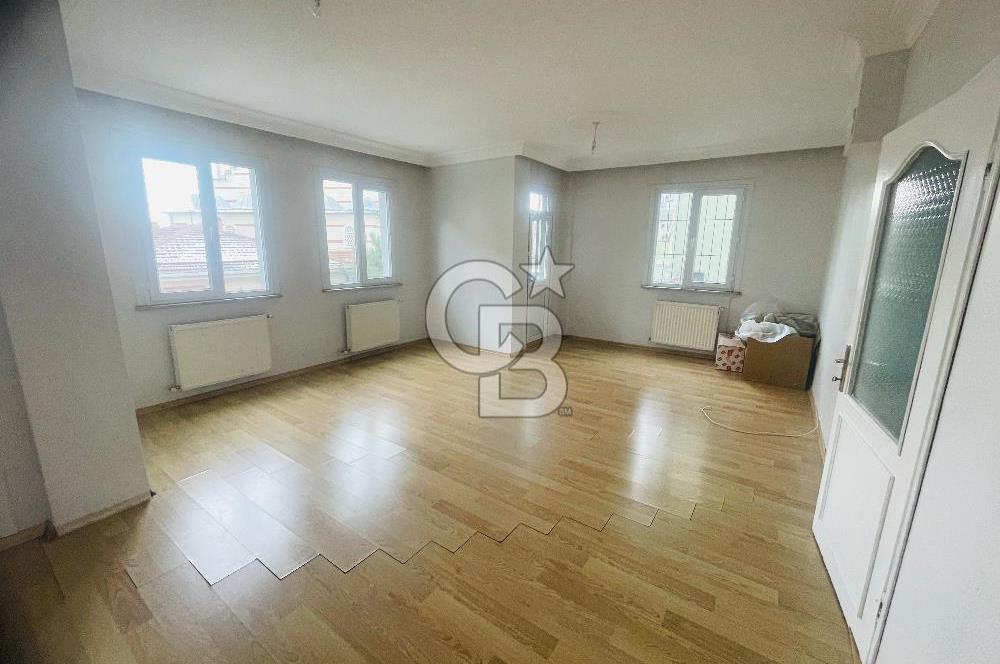 Çamlıca da Geniş Ferah 145 M2 3+1 Kiralık Kombili Daire 