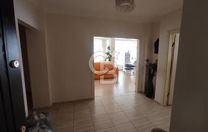 CB VİZYON’DAN TUNALI HİLMİ CADDESİ ÜZERİNDE 120m2Net SATILIK 3+1 DAİRE