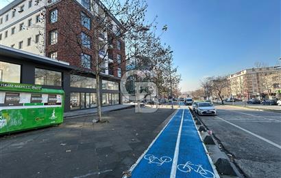 SANCAKTEPE ATATÜRK CD ÜZERİ 360m2 OFİS KATI