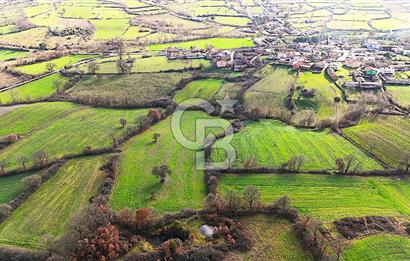Çanakkale Çan Çakılköyde 2798 m2 Satılık Arsa
