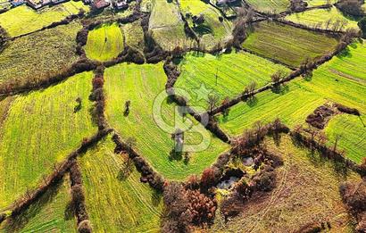 Çanakkale Çan Çakılköyde Satılık 10.500 m2 tarla