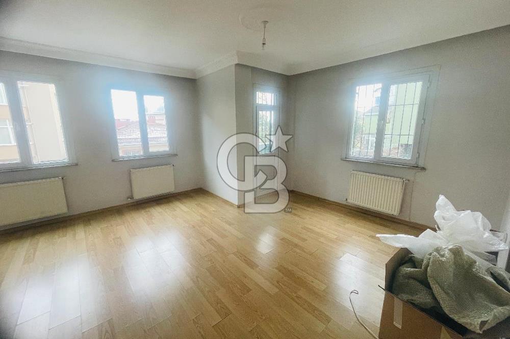 Çamlıca da Geniş Ferah 145 M2 3+1 Kiralık Kombili Daire 