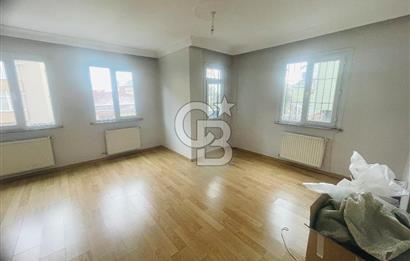 Çamlıca da Geniş Ferah 145 M2 3+1 Kiralık Kombili Daire 
