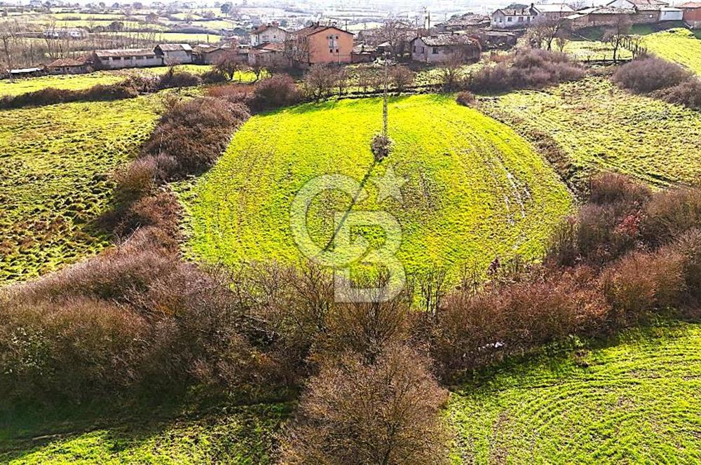 Çanakkale Çan Çakılköyde 2798 m2 Satılık Arsa
