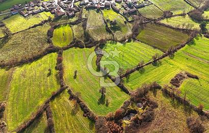 Çanakkale Çan Çakılköyde Satılık 10.500 m2 tarla