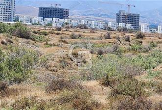 KIBRIS LEFKE DENİZE SIFIR %220 İMARLI TEK PARSEL ARSA - 3 - 330710