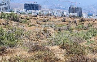 KIBRIS LEFKE DENİZE SIFIR %220 İMARLI TEK PARSEL ARSA