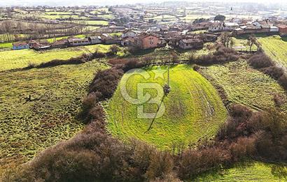 Çanakkale Çan Çakılköyde 2798 m2 Satılık Arsa