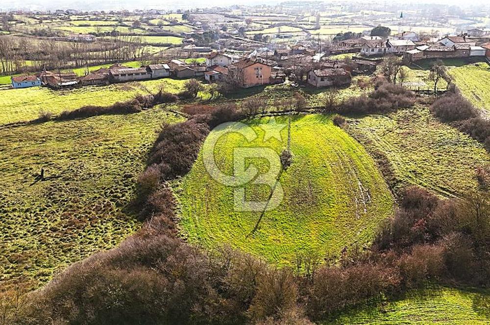 Çanakkale Çan Çakılköyde 2798 m2 Satılık Arsa