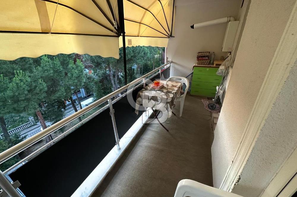 ŞİRİNTEPE MAHALLESİNDE GENİŞ 3+1 DAİRE