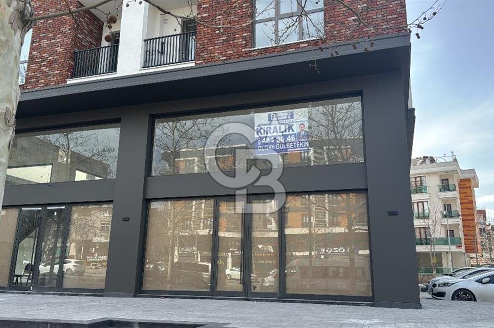 SANCAKTEPE ATATÜRK CD ÜZERİ 360m2 OFİS KATI